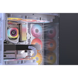 Corsair RS120-R ARGB, Ventola bianco