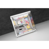 Corsair RS120-R ARGB, Ventola bianco