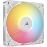Corsair RS120-R ARGB, Ventola bianco