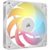 Corsair RS120-R ARGB, Ventola bianco