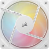Corsair RS120-R ARGB, Ventola bianco