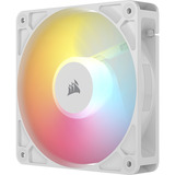 Corsair RS120-R ARGB, Ventola bianco