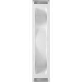 Corsair RS120-R ARGB, Ventola bianco