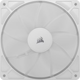 Corsair RS140 PWM, Ventola bianco