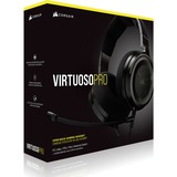 Corsair VIRTUOSO PRO carbonico