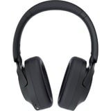 Creative Zen Hybrid 2, Cuffie Nero