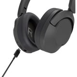 Creative Zen Hybrid 2, Cuffie Nero
