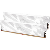 Crucial CP2K16G64C32U5W, Memoria bianco