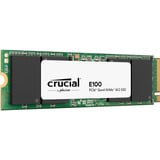 Crucial CT1000E100SSD8, Disco a stato solido 