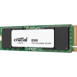 Crucial CT1000E100SSD8, Disco a stato solido 