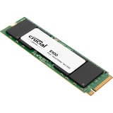 Crucial CT1000E100SSD8, Disco a stato solido 
