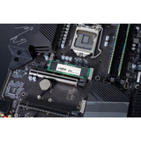 Crucial CT1000E100SSD8, Disco a stato solido 
