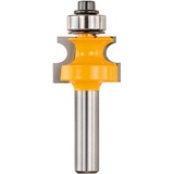 DEWALT Set di frese DT90017, 22 pezzi, Fresa Nero/Giallo