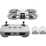 DJI Neo Fly More Combo, Drone bianco