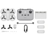 DJI Neo Fly More Combo, Drone bianco