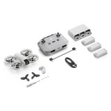 DJI Neo Fly More Combo, Drone bianco