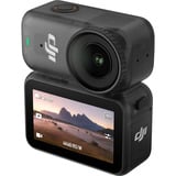 DJI Osmo Nano Standard Combo (128GB), Videocamera antracite