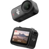 DJI Osmo Nano Standard Combo (128GB), Videocamera antracite