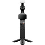 DJI Osmo Pocket 4 Creator Combo, Videocamera Nero