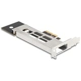 DeLOCK 47028, Scheda di interfaccia 