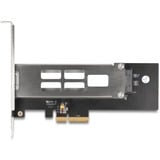 DeLOCK 47028, Scheda di interfaccia 