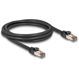 DeLOCK 80241 Nero