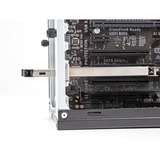 DeLOCK DeLock Telaio intercambiabile Scheda PCI Express per 1 x SSD M.2 NVMe, Scheda di interfaccia 