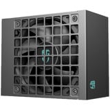 DeepCool GAMER STORM PS750G, Alimentatore PC Nero