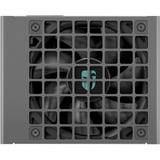 DeepCool GAMER STORM PS750G, Alimentatore PC Nero