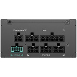 DeepCool GAMER STORM PS750G, Alimentatore PC Nero