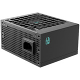 DeepCool GAMER STORM PS750G, Alimentatore PC Nero