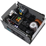 DeepCool GAMER STORM PS750G, Alimentatore PC Nero