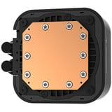 DeepCool LQ240, Raffreddamento ad acqua Nero