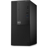 Dell G207315-008A1, PC completo Nero