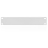 Digitus Copertura cieca per armadi da 254 mm (10") grigio chiaro