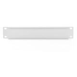 Digitus Copertura cieca per armadi da 254 mm (10") grigio chiaro