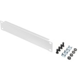 Digitus Copertura cieca per armadi da 254 mm (10") grigio chiaro