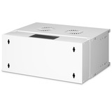 Digitus Custodia da parete SOHO PRO, IT armadio grigio chiaro