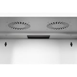 Digitus Custodia da parete SOHO PRO, IT armadio grigio chiaro