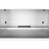 Digitus Custodia da parete SOHO PRO, IT armadio grigio chiaro