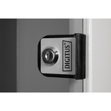 Digitus Custodia da parete SOHO PRO, IT armadio grigio chiaro