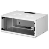Digitus DN-49200, IT armadio grigio chiaro