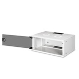 Digitus DN-49200, IT armadio grigio chiaro