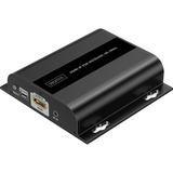 Digitus DS-55354, Estensione HDMI Nero