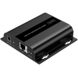 Digitus DS-55354, Estensione HDMI Nero