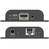 Digitus DS-55354, Estensione HDMI Nero