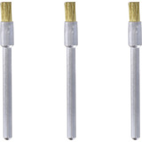 Dremel 26150537JA, Pennello 
