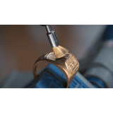 Dremel 26150537JA, Pennello 