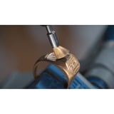 Dremel Spazzola in ottone Ø 3,2 mm, Pennello 