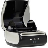 Dymo ® LabelWriter™ 5XL, Stampante per etichette Nero/grigio